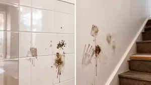 Co położyć na ściany w przedpokoju i klatki schodowej