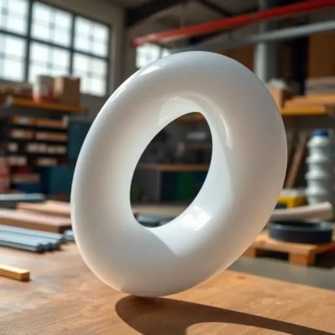 Czy rury PP można wyginać