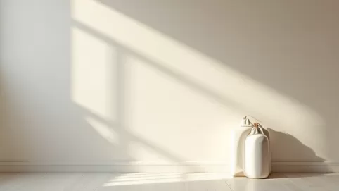 Czym myć ściany pomalowane farbą zmywalną