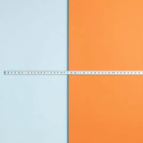 Jak odciąć dwa kolory na ścianie