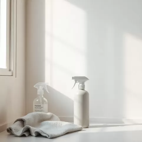 Jak odświeżyć ściany bez malowania