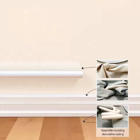 Jak zabudować rury co przy podłodze