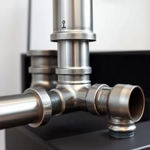 Jak zamontować rury do kozy