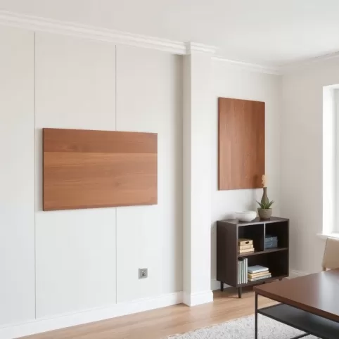 Jak Zasłonić Rury Na Ścianie