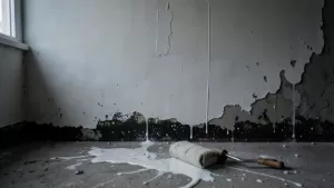 Jaka farba najlepiej kryje ściany