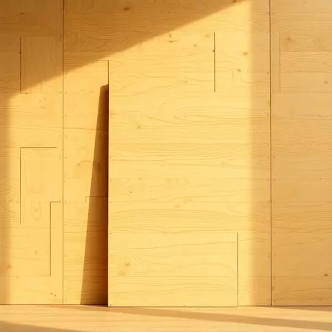 Jaka płyta OSB na ścianę