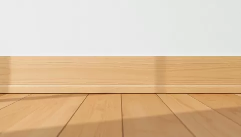 Jaka przerwa między panelami a ścianą