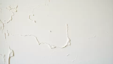 Jaki gips na ściany