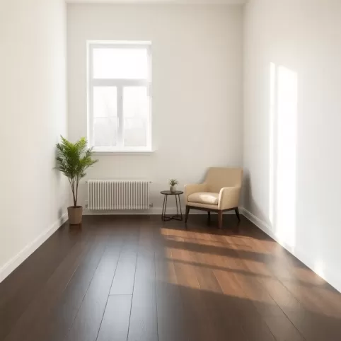 Jaki kolor ścian do ciemnej podłogi