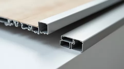 Jaki profil na ściankę działową