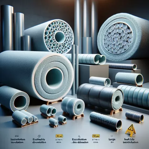 Jaki Rozmiary Otulin Na Rury Wybrać