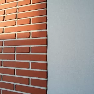 Jaki tynk na nierówne ściany zewnętrzne