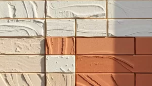 Jaki tynk na ścianę jednowarstwowa