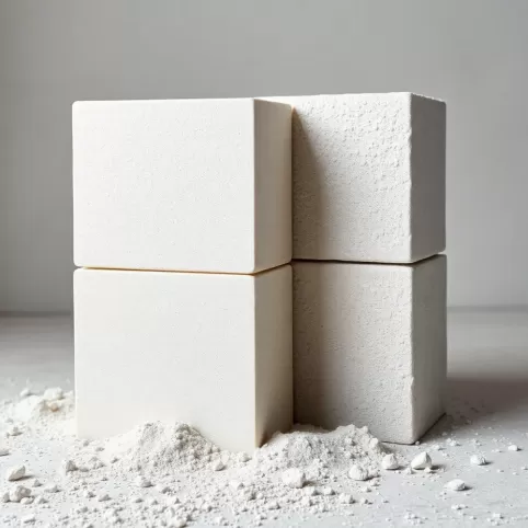 Jakie bloczki na ścianki działowe