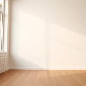 malowanie ścian koszt