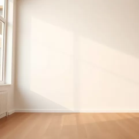 malowanie ścian koszt