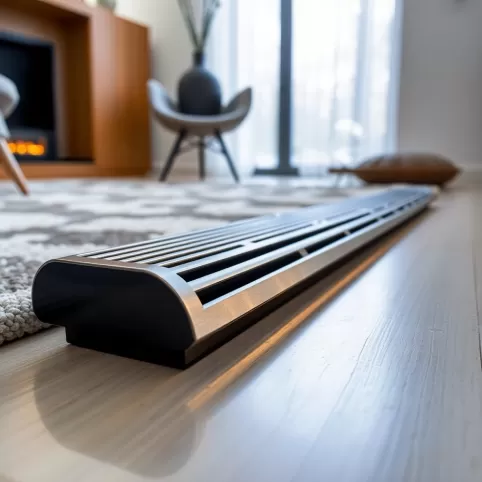 maskownica do rur grzewczych przypodłogowe