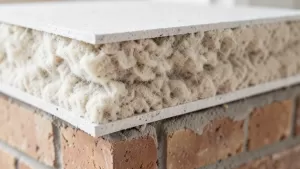 najlepsza izolacja akustyczna ścian