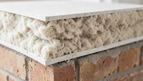 najlepsza izolacja akustyczna ścian