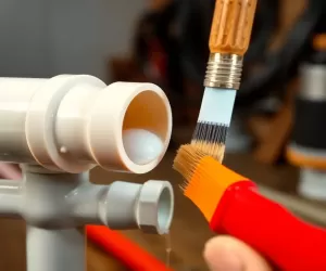 Plastikowe rury do wody jak łączyć