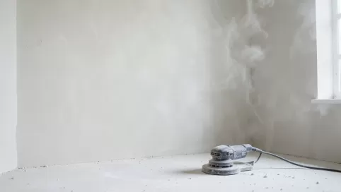 szlifowanie ścian cena za m2