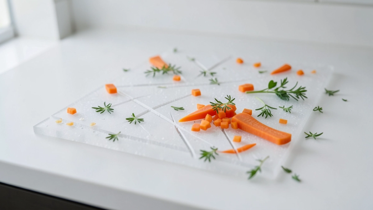 spiek kwarcowy na ścianę